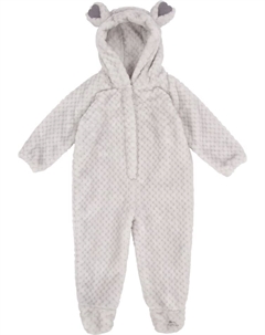 Лыжные брюки, серый Trespass