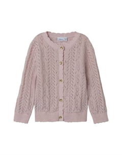 Кардиган, фиолетовый Name it