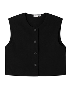 Жилет, черный Name it