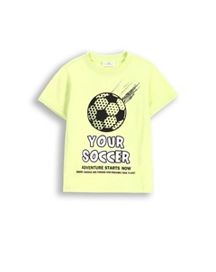 Футболка Coccodrillo