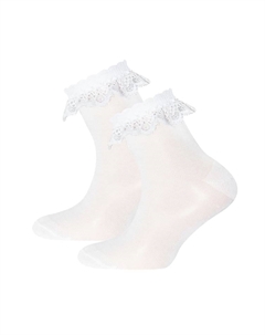 Носки, белый Ewers