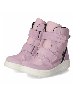 Ботинки, фиолетовый Ecco