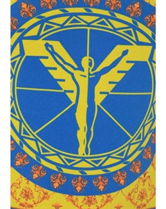 Футболка Carlo colucci