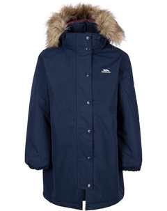 Дождевик, синий Trespass