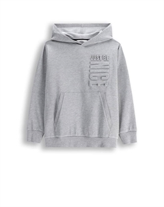 Толстовка, серый Coccodrillo