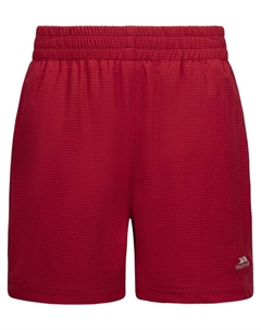 Шорты, красный Trespass