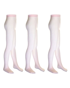 Колготки, розовый Vignoni