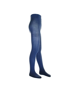 Колготки, синий Vignoni