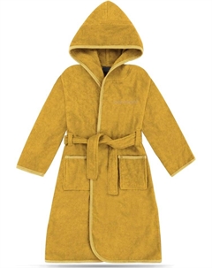 Халат, желтый Normani