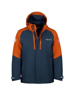 Дождевик Trollkids