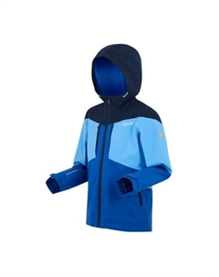 Функциональная куртка, синий Regatta