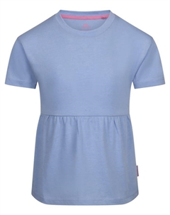 Футболка, синий Trespass