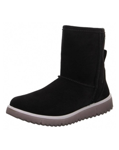 Ботинки, черный Superfit