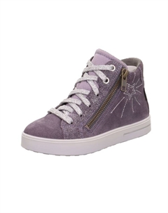 Ботинки, фиолетовый Superfit