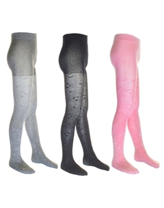 Колготки, разноцветный Vignoni