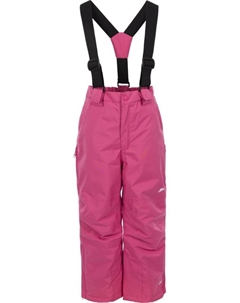 Лыжные брюки, розовый Trespass