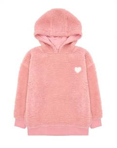 Худи, розовый Threadgirls