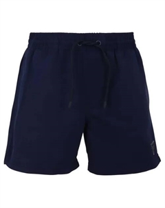 Пляжные шорты Regular fit, синий Guess