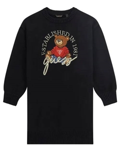 Платье, черный Guess