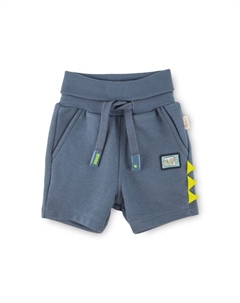 Шорты, синий Sigikid