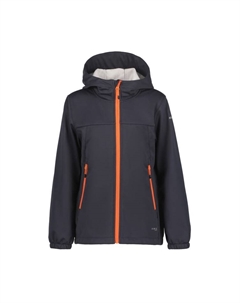 Функциональная куртка, антрацит Icepeak