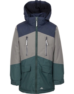 Зимняя куртка, серый Trespass