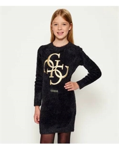 Платье, черный Guess