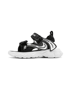 Детские сандалии с противоскользящей подошвой и дышащим материалом Kids', цвет экрю/светло-фиолетовый Paul frank