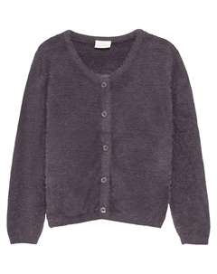 Кардиган, фиолетовый S.oliver