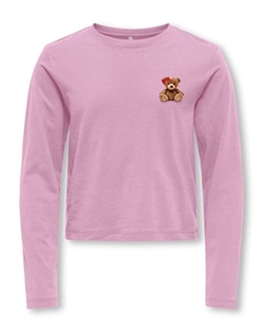 Рубашка с длинным рукавом Kids only