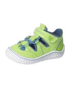 Первые ходунки, желтый Ricosta