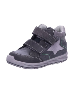 Ботинки, серый Ricosta