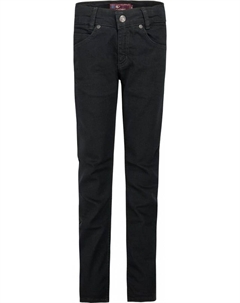 Джинсы, черный Blue effect