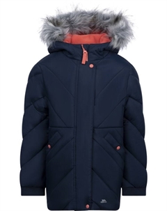 Зимняя куртка, синий Trespass