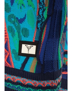 Свитер, темно-синий Carlo colucci