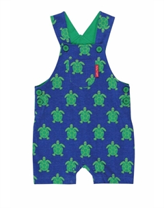 Тканевые брюки, синий Toby tiger