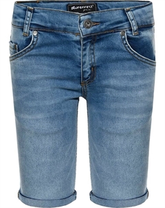 Шорты Blue effect