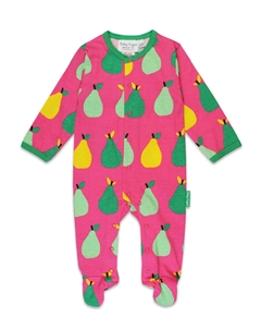 Пижама, розовый Toby tiger