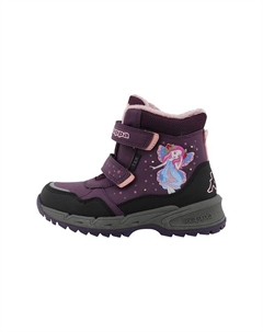 Ботинки, фиолетовый Kappa