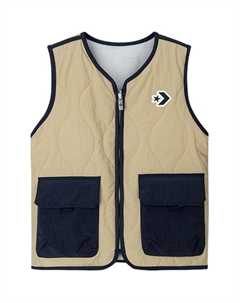 Детские жилеты, Овсяный Converse