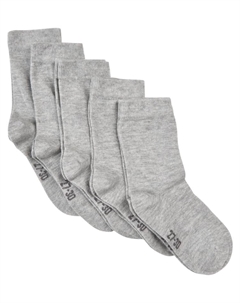 Носки, серый Minymo®