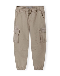 Тканевые брюки Minoti