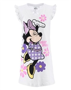 Пижама, белый Disney minnie mouse