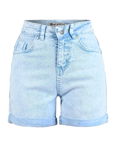 Шорты, светло-синий Blue effect