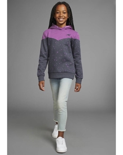 Толстовка с капюшоном Kangaroos