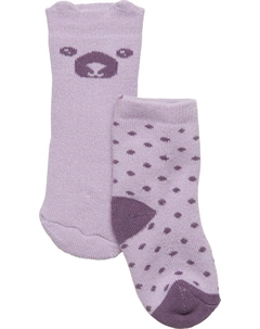 Носки, фиолетовый Minymo®