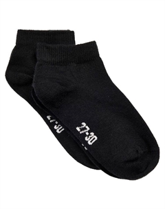 Носки, черный Minymo®