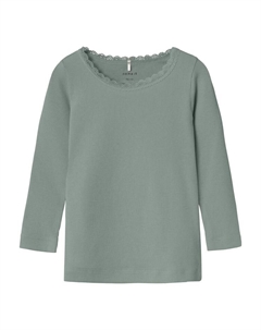 Рубашка с длинным рукавом Name it