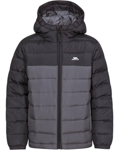 Зимняя куртка, черный Trespass