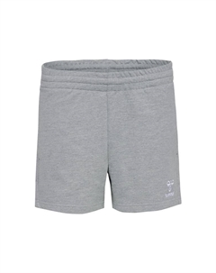 Шорты, серый Hummel